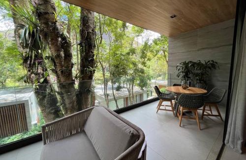 Correas House | Casa 16 da Villa - Fazenda Marambaia