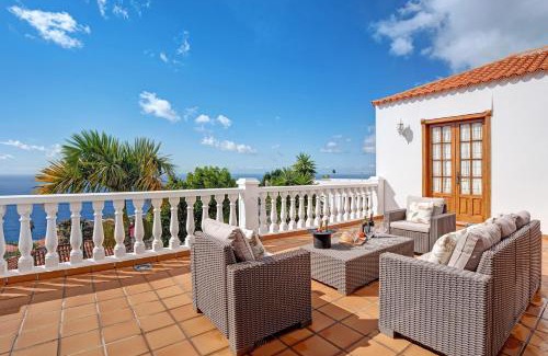 Los Quemados House | Casa 1700 Los Quemados