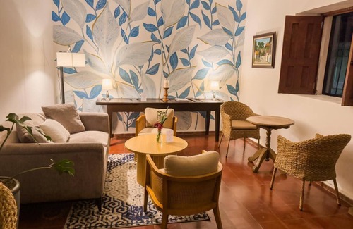 Suchitoto Hotel | Casa 1800 Suchitoto