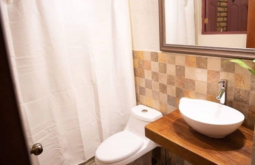 Suchitoto Hotel | Casa 1800 Suchitoto