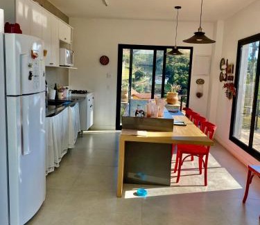 Teresopolis House | Casa 188