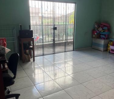 Sacramenta House | Casa 2 andares