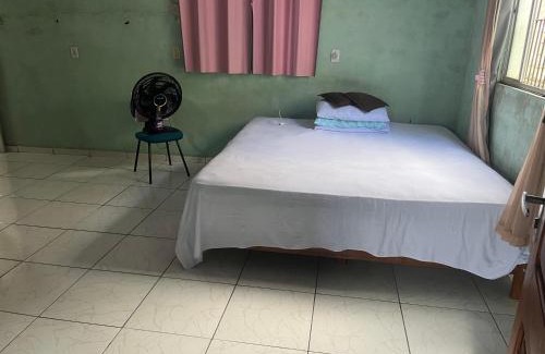 Sacramenta House | Casa 2 andares