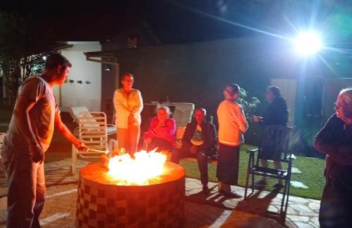 Botucatu House | Casa 2 dorm em Botucatu próx unesp