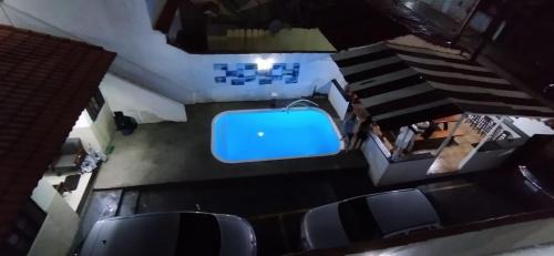 Jardim Nautilus House | Casa 2 Quartos em Cabo Frio Piscina e Área Gourmet Cantim do Goiano Hospedagens