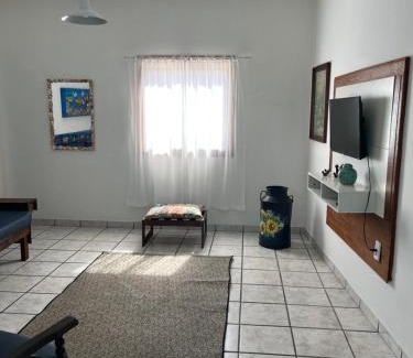 Bairro das Laranjeiras House | Casa 2 quartos praia de Jacaraípe.