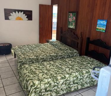 Bairro das Laranjeiras House | Casa 2 quartos praia de Jacaraípe.
