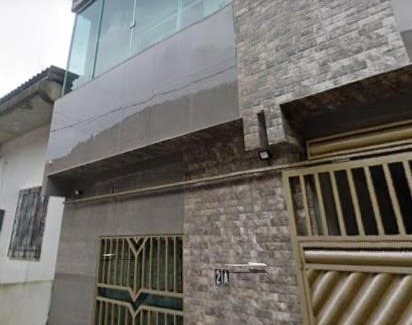 Icoaraci House | Casa 2 Suítes com garagem