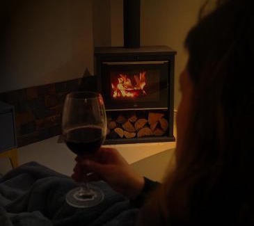 Monte Belo do Sul House | Casa 2 suítes, ofurô, piscina no Vale dos Vinhedos