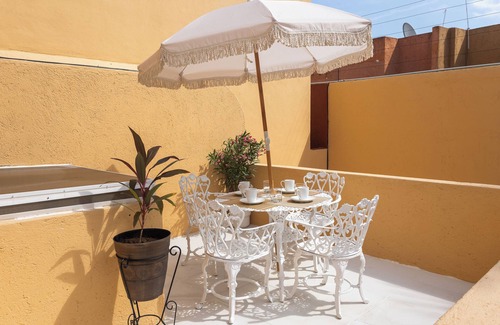 Cancun House | Casa 25 Lizette Luxury for 6-7 px with Pool Cancun!