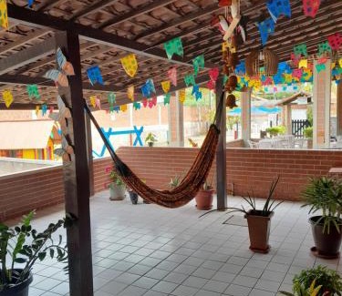 Novo Gravata House | Casa 26