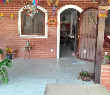 Novo Gravata House | Casa 26