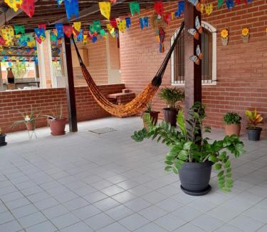 Novo Gravata House | Casa 26