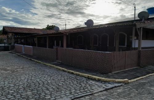 Novo Gravata House | Casa 26