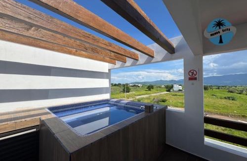 Tequesquitengo House | Casa 27 Mundo Élite Teques