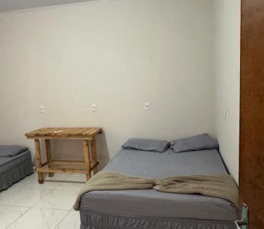 Bonito House | Casa 2min do Centro c Piscina