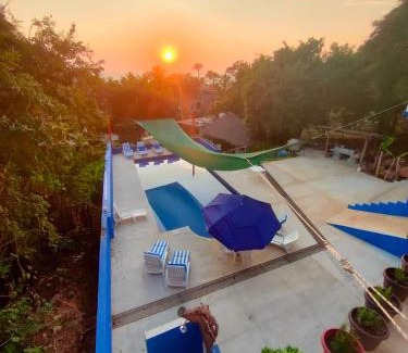 Troncones House | Casa 3 amigas