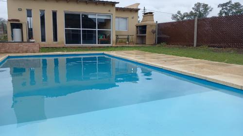 General Rodriguez House | Casa 3 dormitorios en Barrio Privado con vigilancia en Haras el Terraplen, General Rodriguez, con Pileta, quincho, parrilla