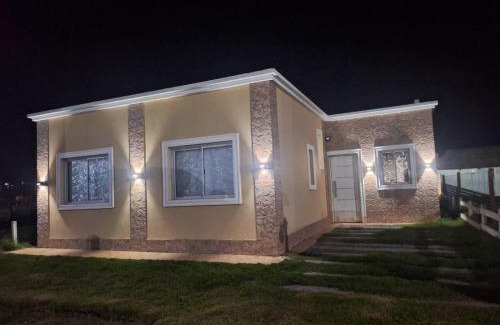 General Rodriguez House | Casa 3 dormitorios en Barrio Privado con vigilancia en Haras el Terraplen, General Rodriguez, con Pileta, quincho, parrilla