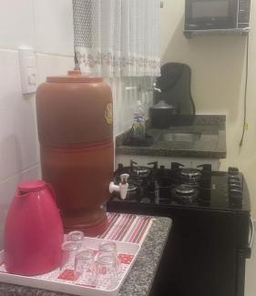 Itanhaem Apartment | casa 3, espaço inteiro