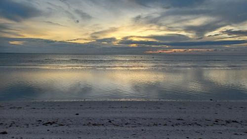 Celestun Apartment | Casa 3 flamencos - habitación independiente y apartamento