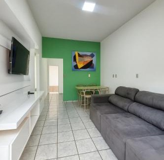 Santa Monica House | Casa 3 min Madrecor, 6 min Parque Sabia, 9 min UFU