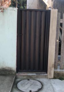 Balneario Remanso House | casa 3 quartos 10 camas jardim marileia