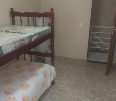 Balneario Remanso House | casa 3 quartos 10 camas jardim marileia