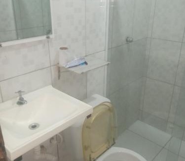 Balneario Remanso House | casa 3 quartos 10 camas jardim marileia