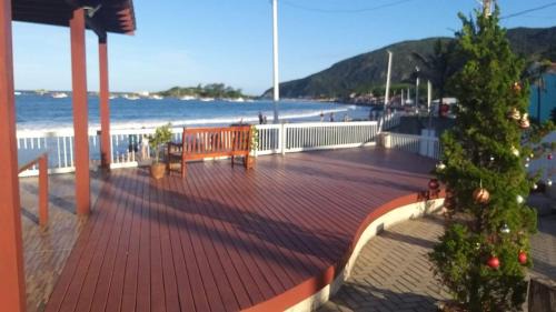 Armacao House | Casa 3 quartos a 50m da bela praia da Armação