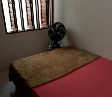 Barra Nova House | Casa 3 Quartos Barra Nova B