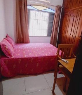 Bandeirantes House | CASA - 3 quartos com ar - garagem para 3 carros