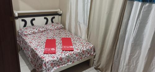 Patos de Minas House | Casa 3 quartos com suite e ar condicionado