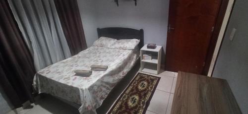 Patos de Minas House | Casa 3 quartos com suite e ar condicionado