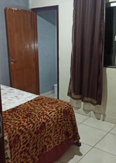 Patos de Minas House | Casa 3 quartos com suite e ar condicionado