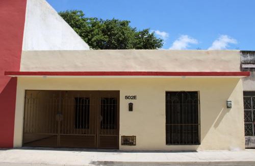 Centro House | Casa 3 Torres, Calle 76.