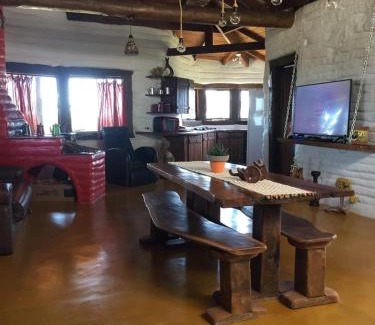 Conceicao do Ibitipoca House | Casa 360°