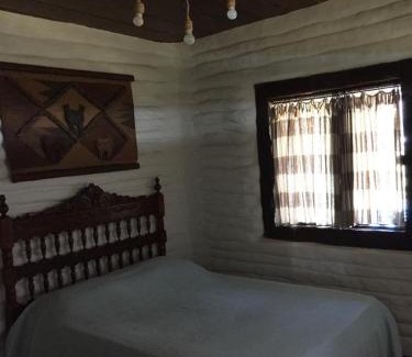 Conceicao do Ibitipoca House | Casa 360°