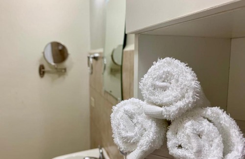 Tegucigalpa Bed & Breakfast | Casa 3741 es lujo, confort y arte