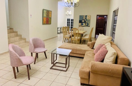 Tegucigalpa Bed & Breakfast | Casa 3741 es lujo, confort y arte