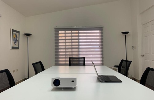 Tegucigalpa Bed & Breakfast | Casa 3741 es lujo, confort y arte