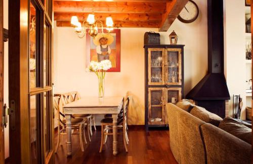 Osseja Ski Chalet | Casa 4 Habitaciones en Osseja