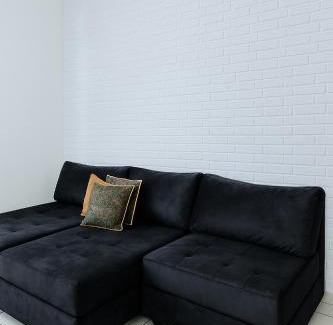 Vigilato Pereira House | Casa 4 min Centro, UFU, UMC, Camaru c Ar condicionado