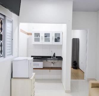 Santa Monica House | Casa 4 min Parque do Sabia, UFU, Center Shopping