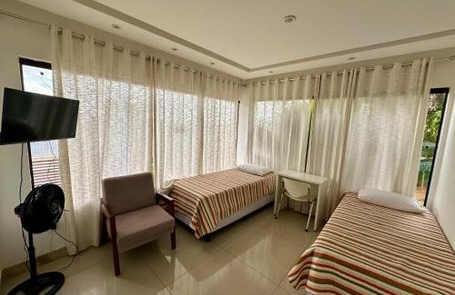 Lago Norte House | Casa 41 - Hospedagem de Quartos