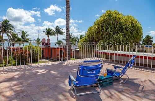 Municipality of Cienaga de Zapata House | Casa 46 Playa Larga