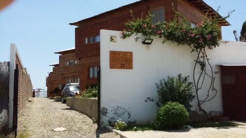 Colan House | Casa #5 en Condominio Maderos de Colan