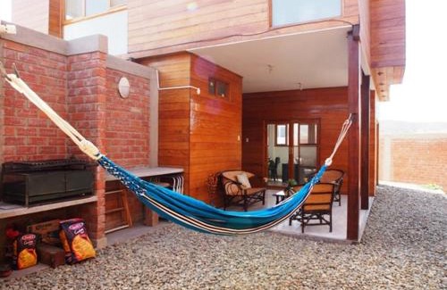 Colan House | Casa #5 en Condominio Maderos de Colan