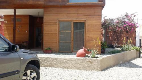 Colan House | Casa #5 en Condominio Maderos de Colan