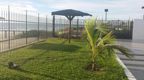 Colan House | Casa #5 en Condominio Maderos de Colan